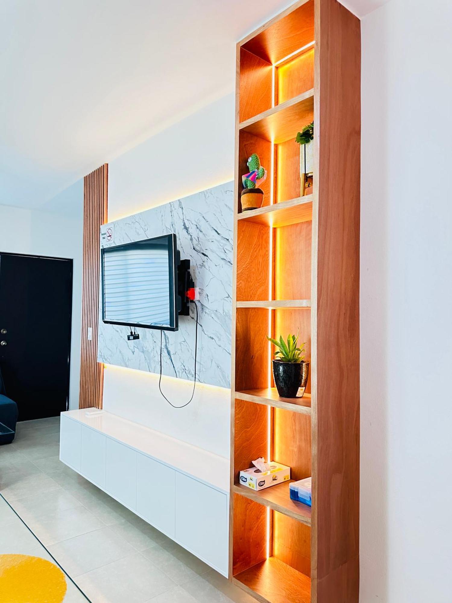 Casa Gran Santa Fe Villa แคนคูน ภายนอก รูปภาพ