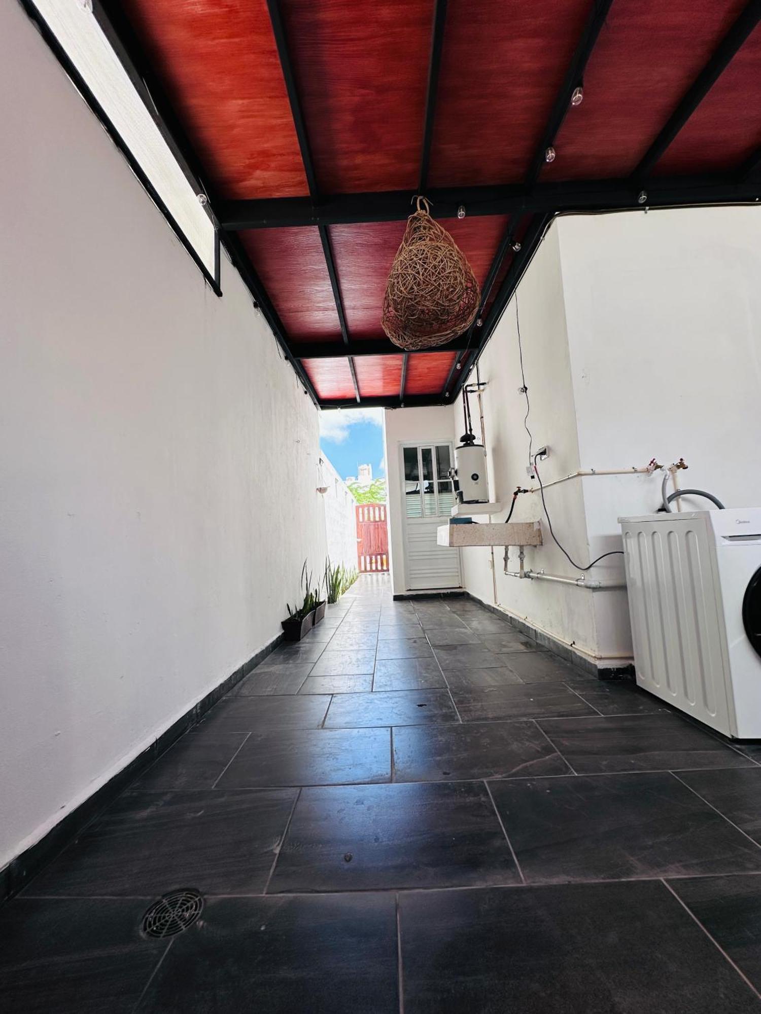 Casa Gran Santa Fe Villa แคนคูน ภายนอก รูปภาพ