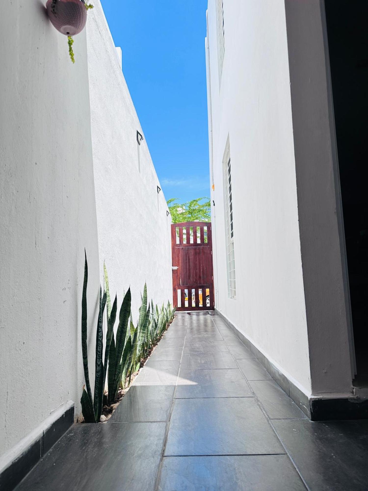 Casa Gran Santa Fe Villa แคนคูน ภายนอก รูปภาพ